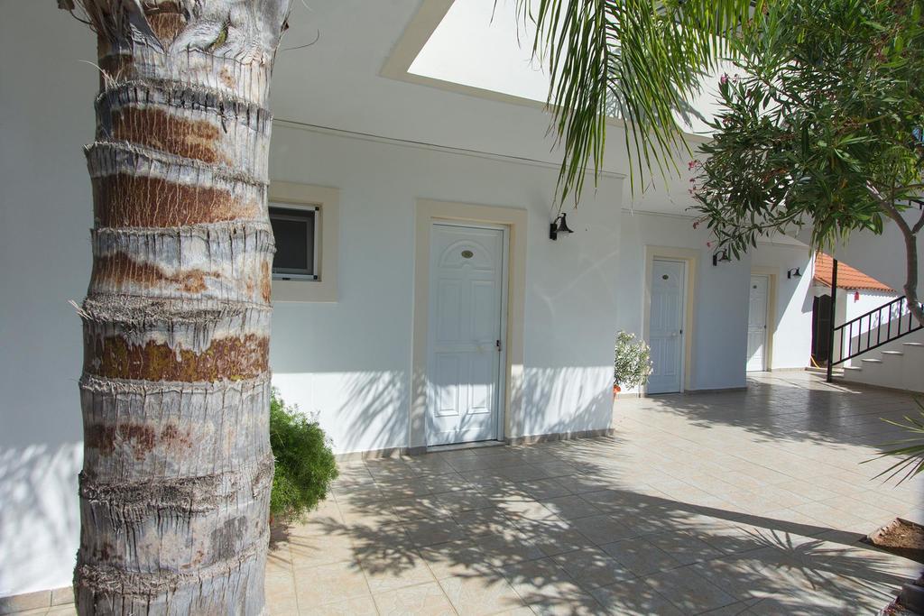 Pinelopi Apartments Georgioupoli Luaran gambar