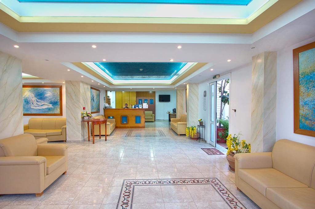 Pinelopi Apartments Georgioupoli Luaran gambar