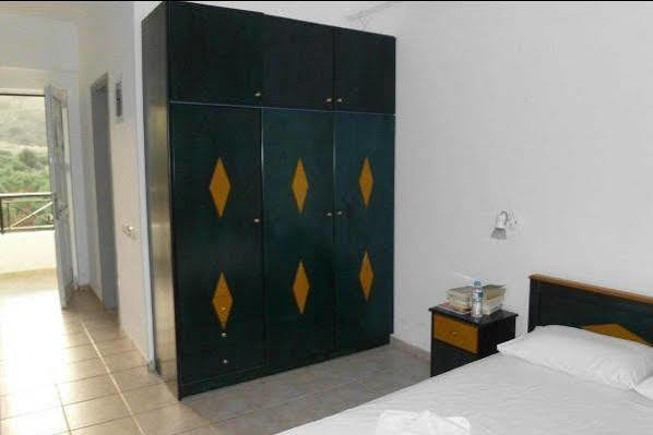 Pinelopi Apartments Georgioupoli Luaran gambar