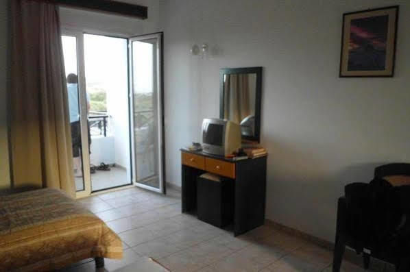 Pinelopi Apartments Georgioupoli Luaran gambar