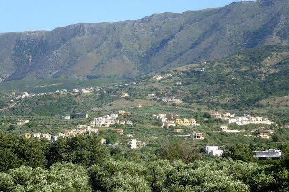 Pinelopi Apartments Georgioupoli Luaran gambar