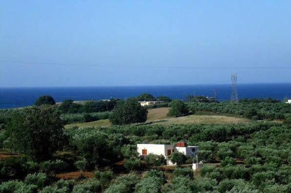 Pinelopi Apartments Georgioupoli Luaran gambar