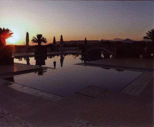 Pinelopi Apartments Georgioupoli Luaran gambar